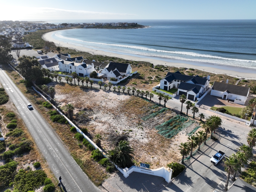 2 Bedroom Property for Sale in Golden Mile Western Cape